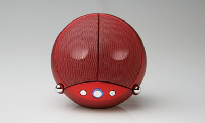 Ladybug iPod photo Ladybug iPod photo