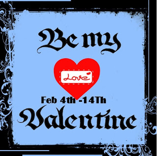 Be my Valentine Gift guide Event 