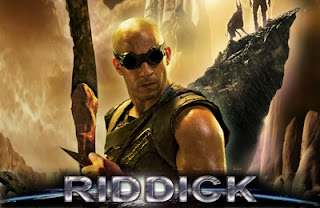 Riddick The Merc Files 0.3.3 Apk Mod Full Version Data Files Download-iANDROID Games