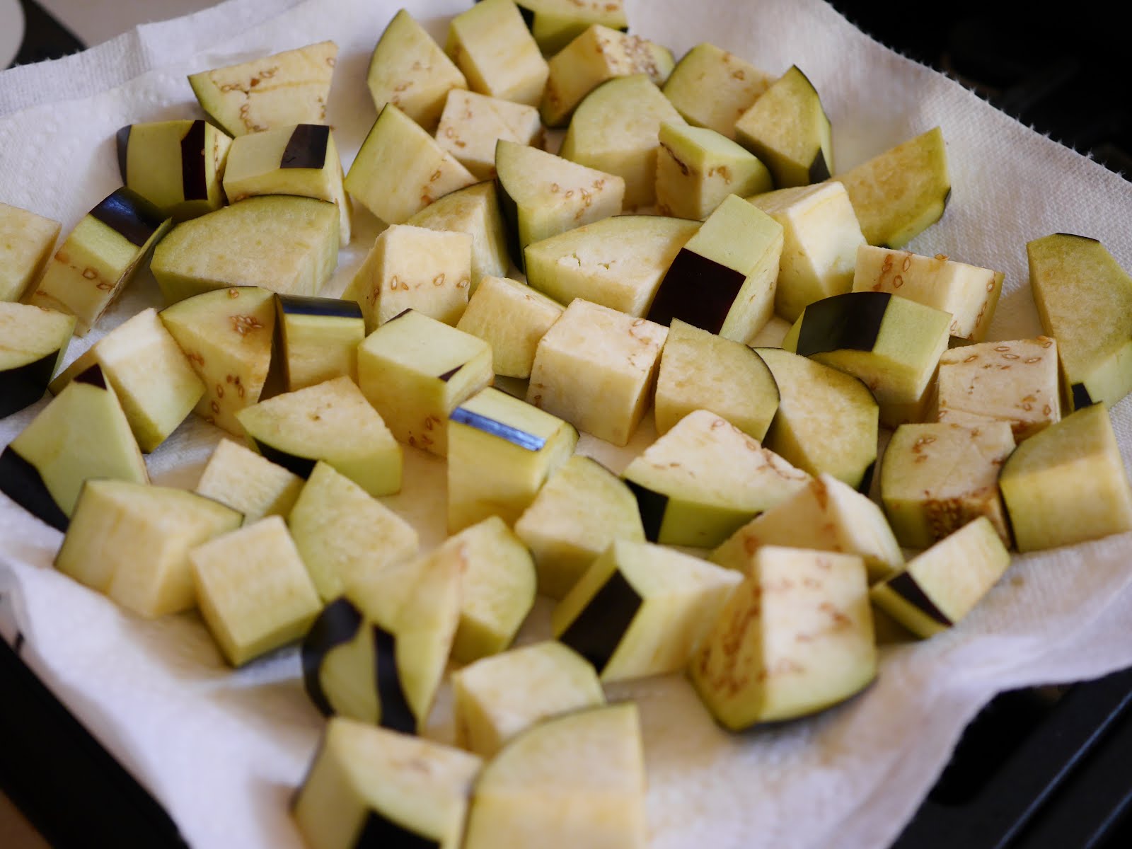 Foods For Long Life Make Your Own Italian Eggplant Caponata Still