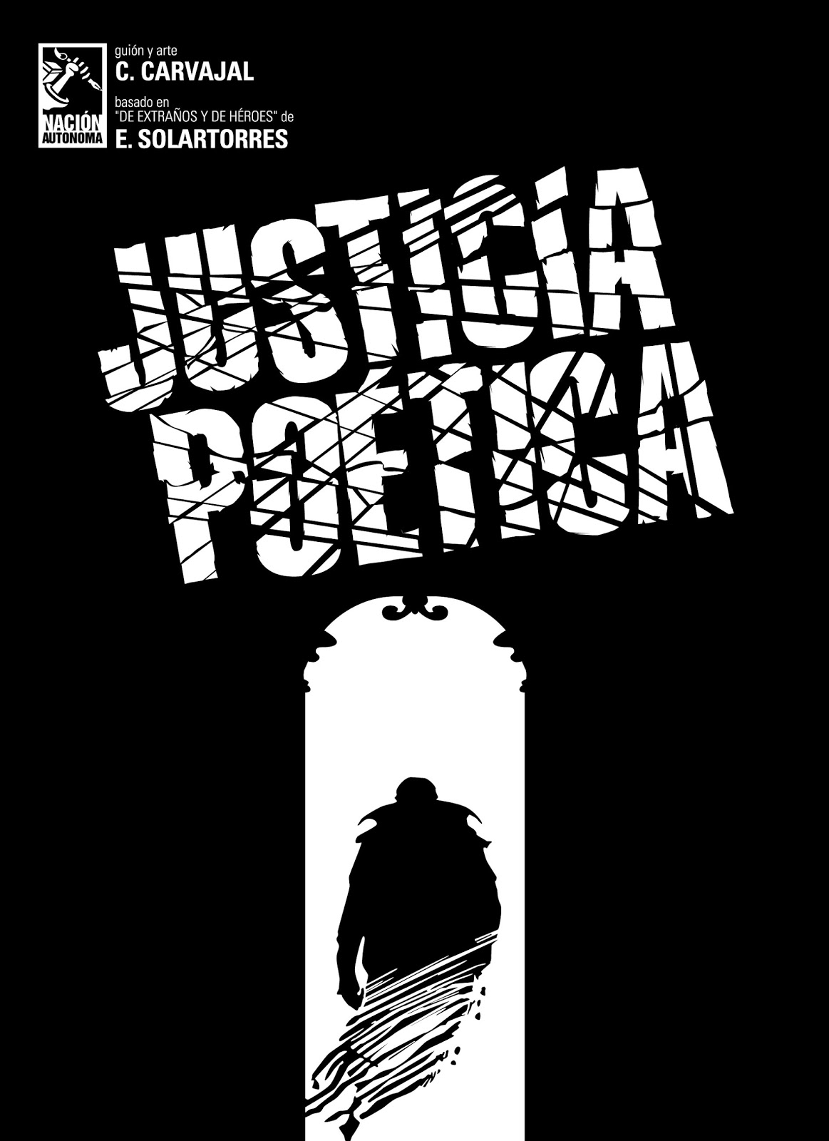 Justicia Poetica [1993]