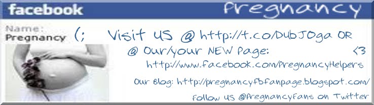 Pregnancy FB FanPage