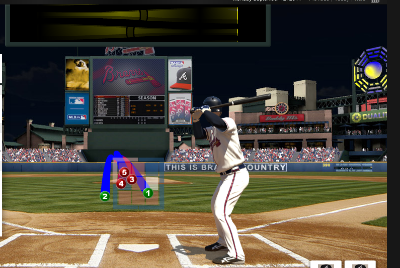 Cardboard Junkie The Braves are L O S T