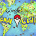 Google apresenta Pokémon Challenge
