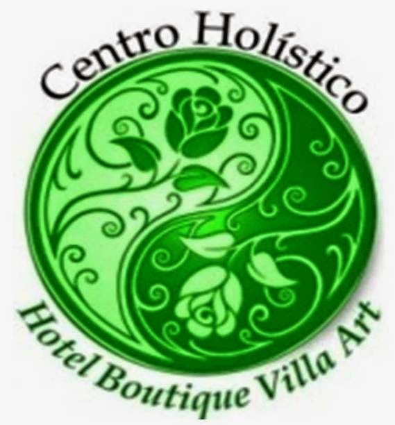 Centro Holístico Villa Art