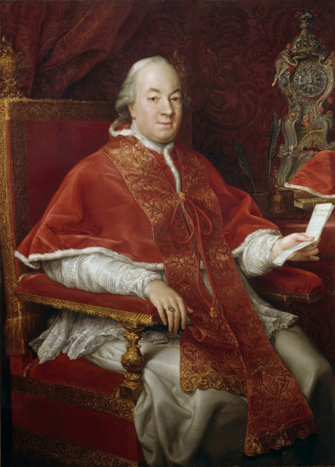 Papa Pío VI