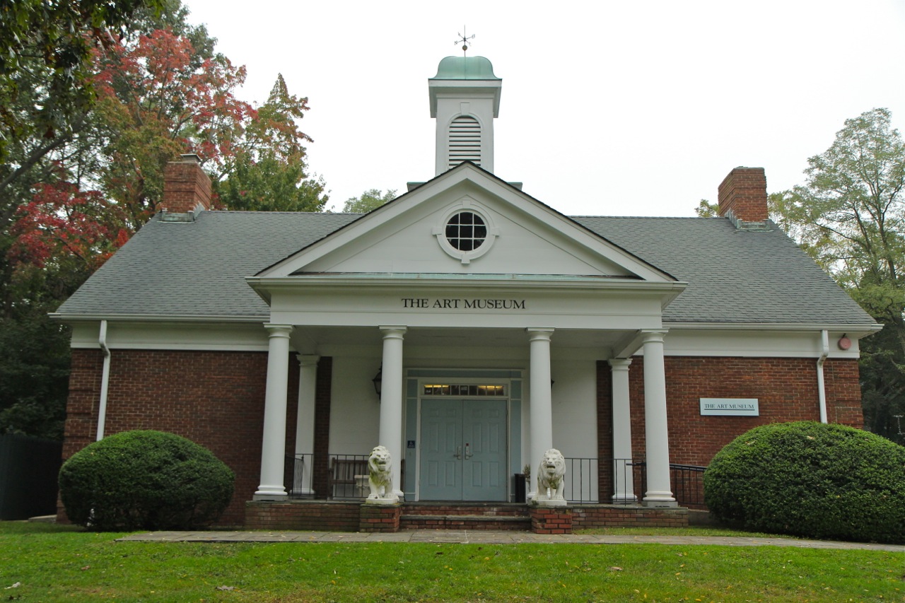 Art Journey 2012 Day 26/60 Long Island Museums