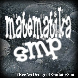 MATEMATIKA -SMP