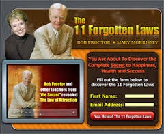 Reviews of the 11 Forgotten Laws - Where to Buy the 11 Forgotten Laws ???