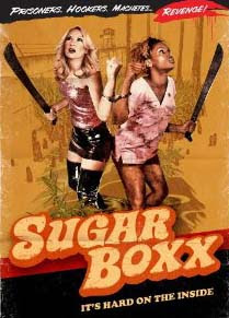 Free Download Movies Sugar Boxx  