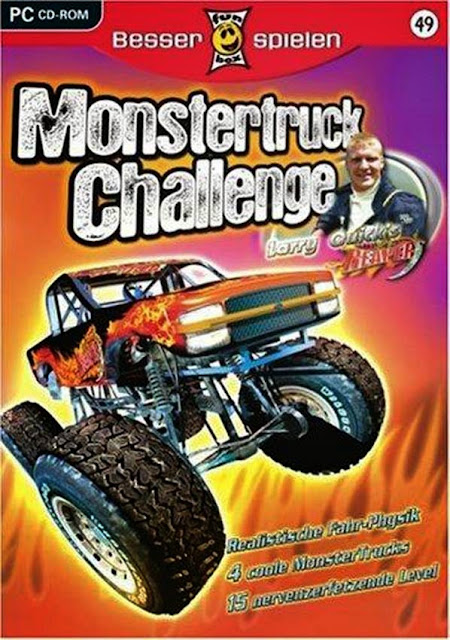 Hill Racing Challenge - Free online games at