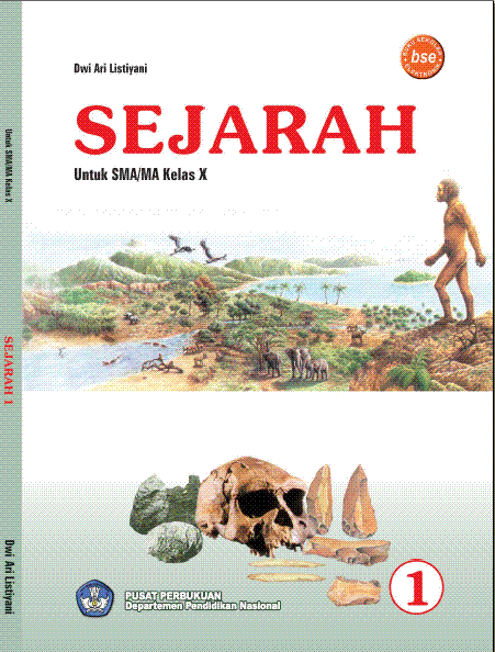 Buku Sejarah Kelas 10 Pdf