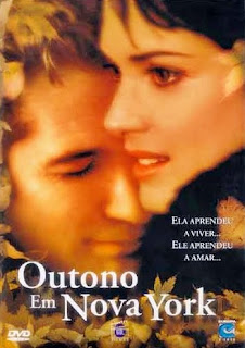 Outono em Nova York Dublado