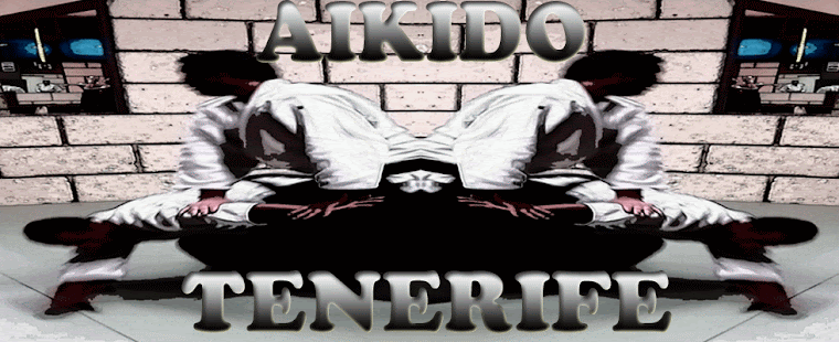 AIKIDO TENERIFE