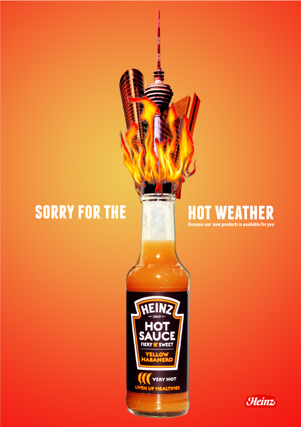 Evelyn 's design ADVERTISING CAMPAIGNS WEEK 8