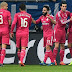 Verdaderos partidos de ida en los Octavos de Final de la Champions League
