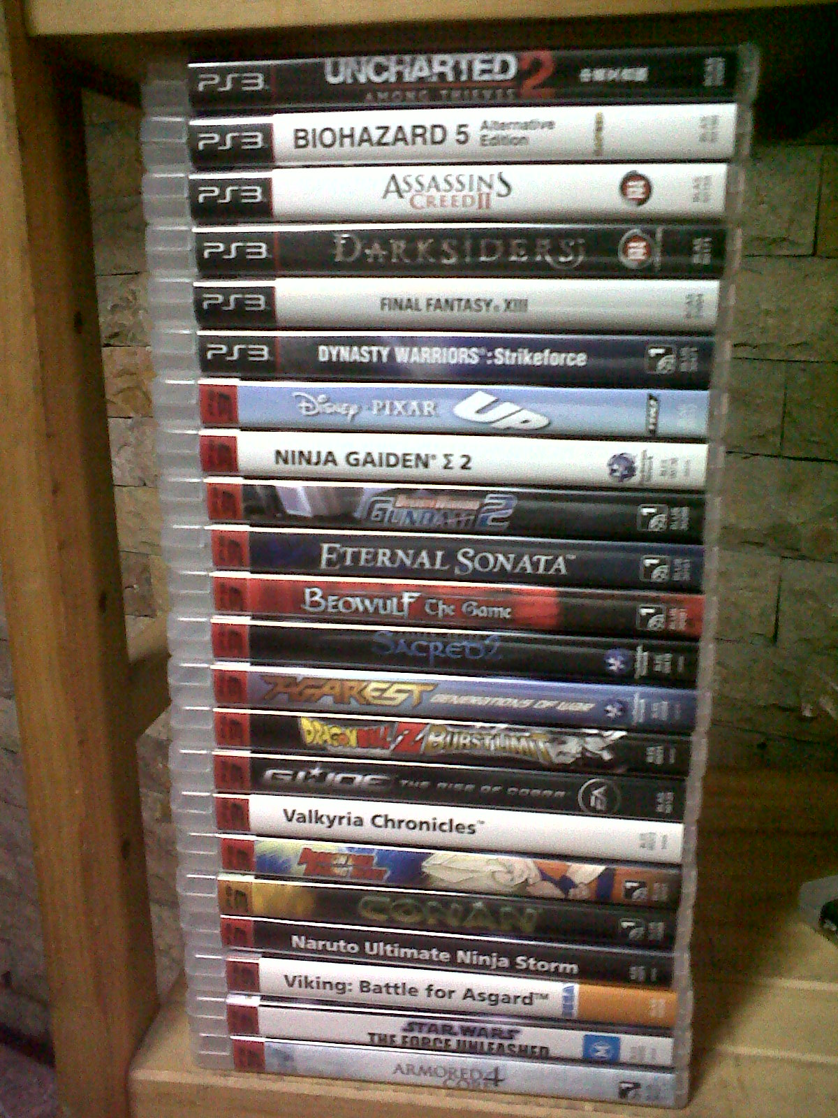 komang kurniawan s jual kaset ps3 250 000 original 2nd komang kurniawan s jual kaset ps3 250 000 original 2nd