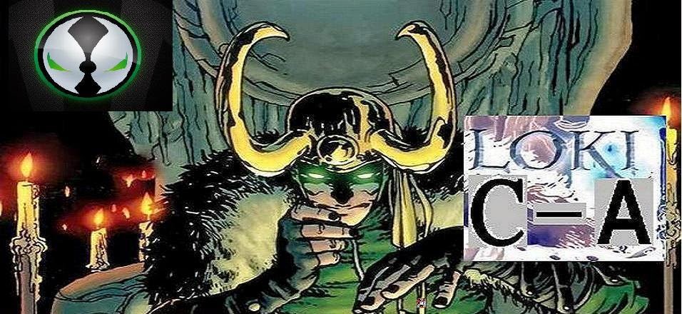 Loki C-A