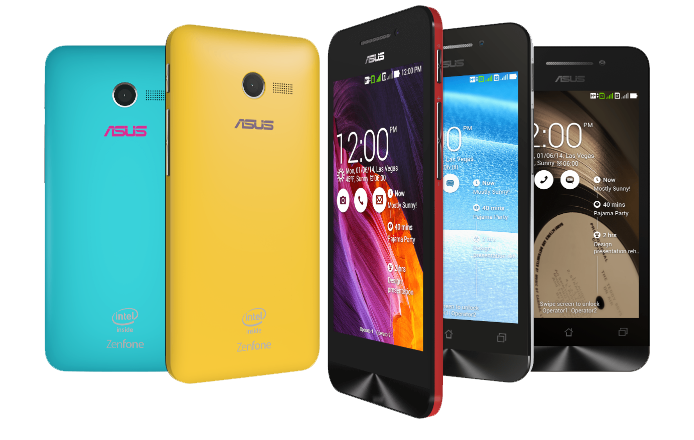 Cara Sederhana Menghemat Baterai Asus Zenfone 4