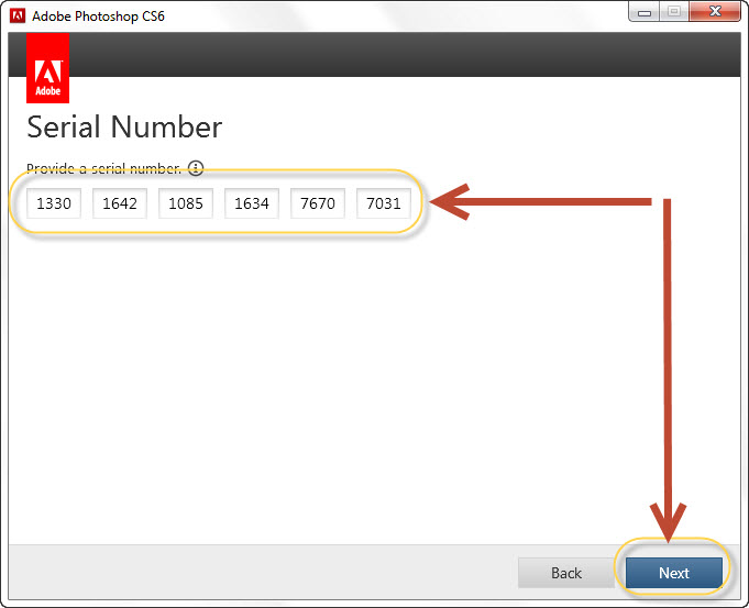 Serial Number Adobe Photoshop Cs6 13.0 Final Multilanguage 61