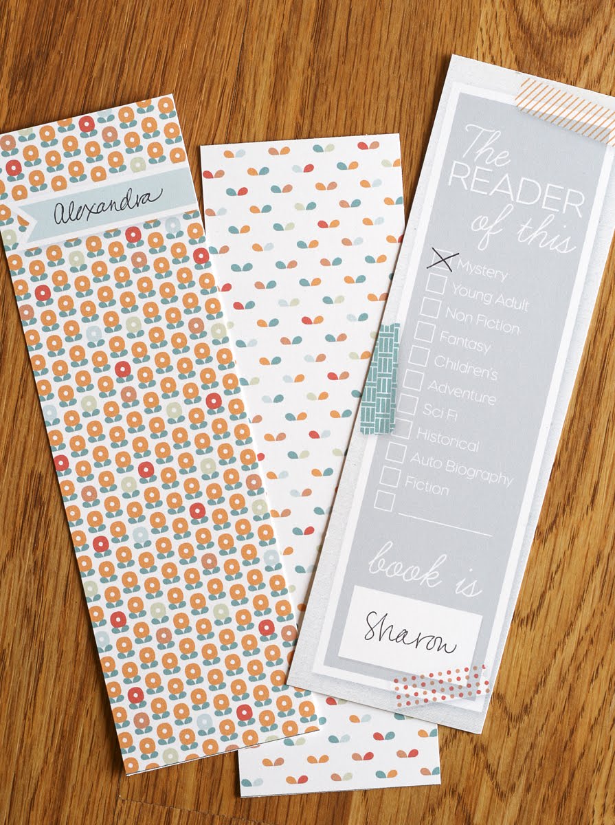 lemon squeezy free bookmark download print bookmarks
