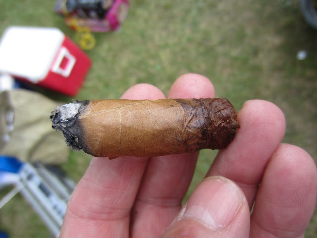 Cigar Cuba chính hiệu!!! Đẳng cấp ông chủ!!!! - 11