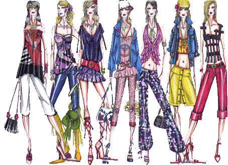 IMAGEN FASHION imagen fashion: