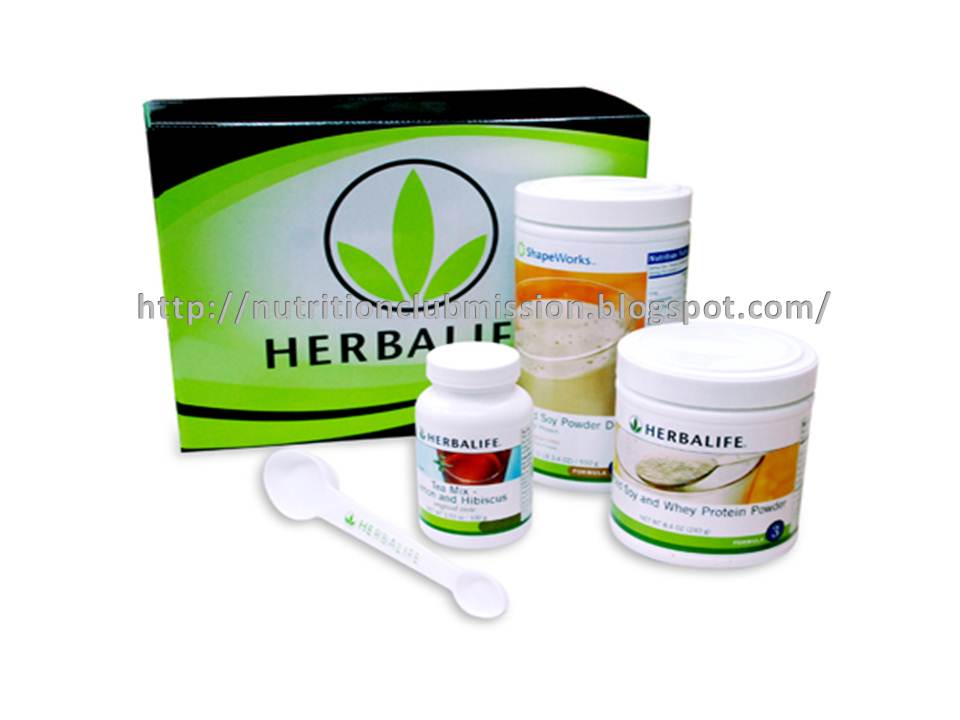 Herbalife Start Now Pack Herbalife Independent Distributor (Malaysia)
