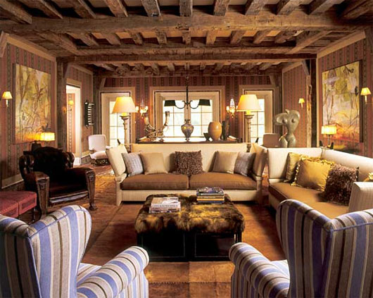 Sala De Estar Rustico Moderno ~ de complementar a decoração de diversos ambientes, dos mais Sala De Estar Rustico Moderno ~ de complementar a decoração de diversos ambientes, dos mais