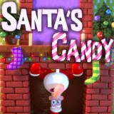 Santa's Candy Santa's Candy | Toptenjuegos.blogspot.com