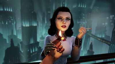 Desvelados los requisitos de Bioshock Infinite para PC