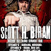 Scott H. Biram "Nothing But Blood Spanish Tour"