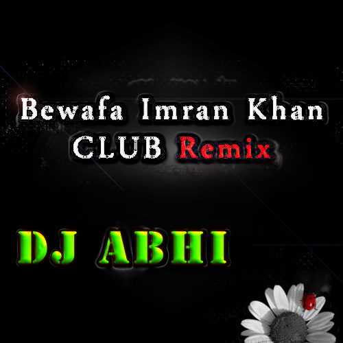 dj abhi
