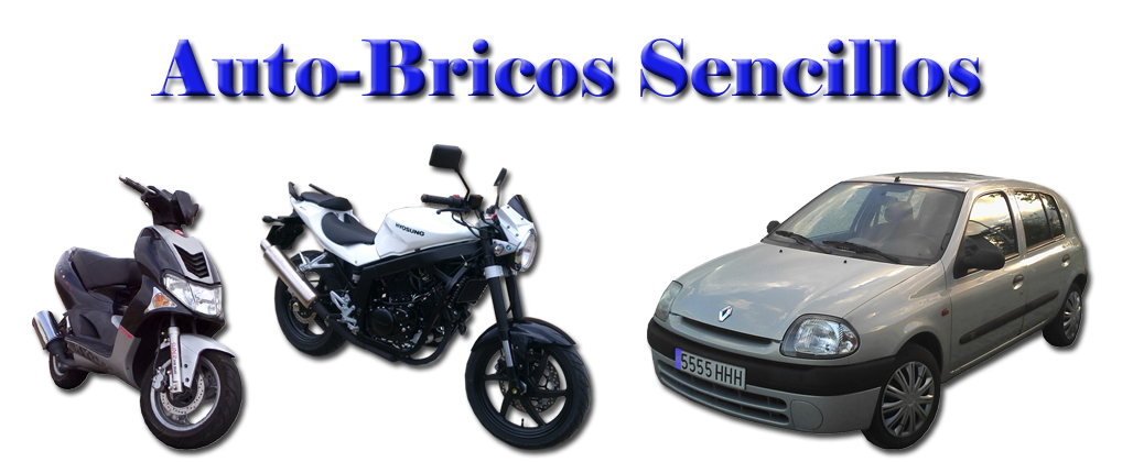 Auto-Bricos Sencillos