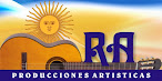 RA Producciones Artísticas