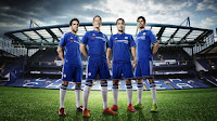 chelsea yokohama ile buluştu