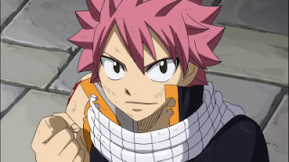Download Fairy Tail Episode 175 Subtitle Indonesia [Final] Tamat End