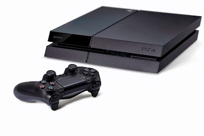PlayStation 4 akan diluncurkan pada tanggal 21 Oktober 2013 PlayStation 4 Launches on October 21 PlayStation 4 akan diluncurkan pada tanggal 21 Oktober 2013