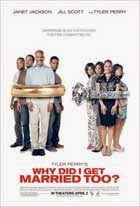 Why Did I Get Married Too? (2010) DVDRip Latino