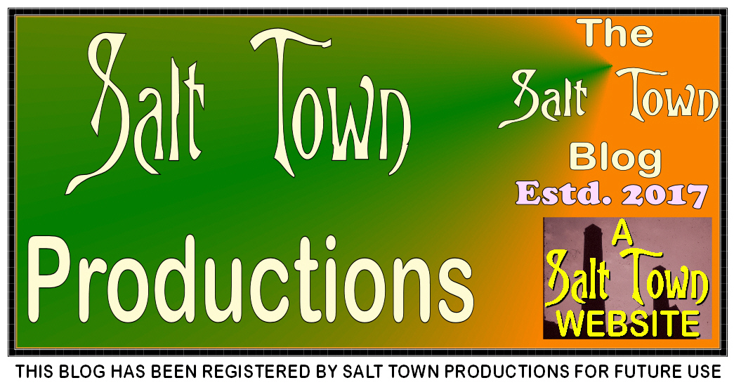 SALT TOWN PRODUCTIONS