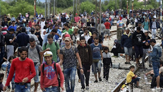 Γερμανία και Γαλλία θέλουν τη FRONTEX να επιχειρεί στην Ελλάδα ανεξέλεγκτα - Είμαστε κυρίαρχο κράτος; Γερμανία και Γαλλία θέλουν τη FRONTEX να επιχειρεί στην Ελλάδα ανεξέλεγκτα - Είμαστε κυρίαρχο κράτος;