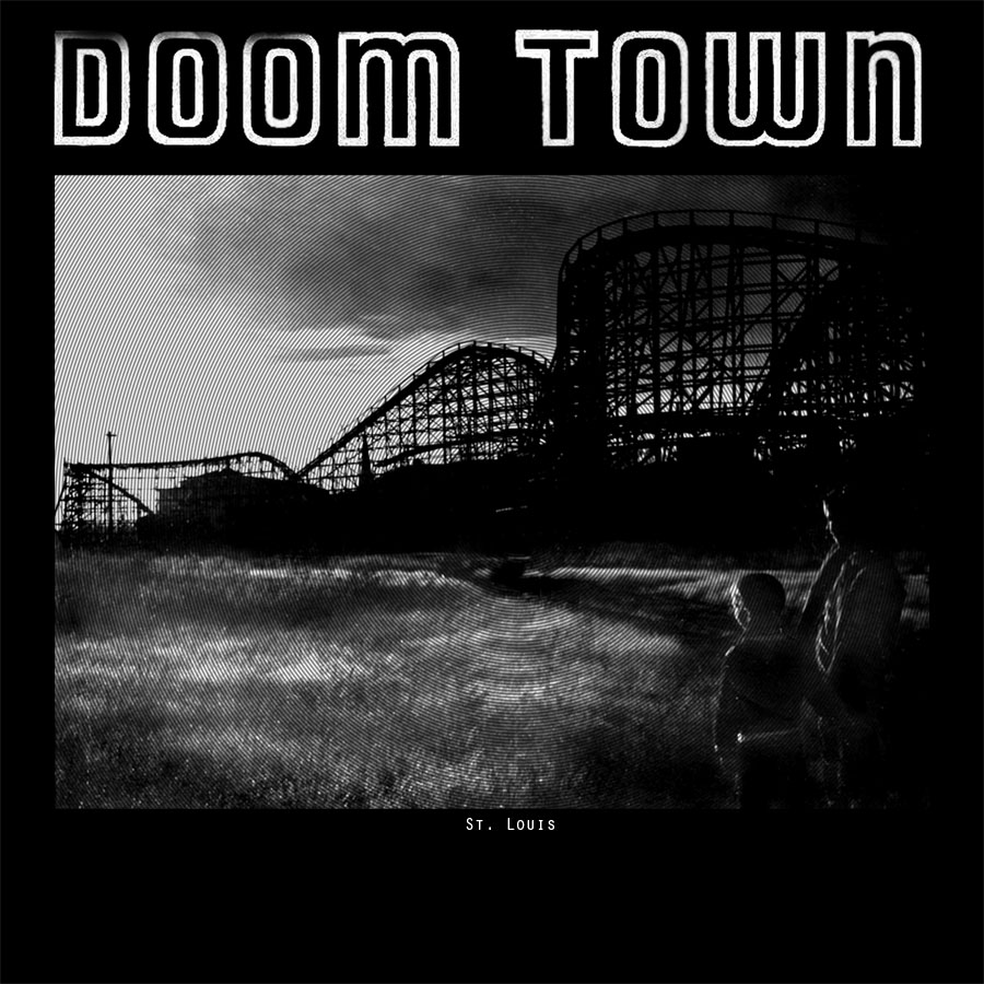 Doom Town DOOM TOWN NEWS
