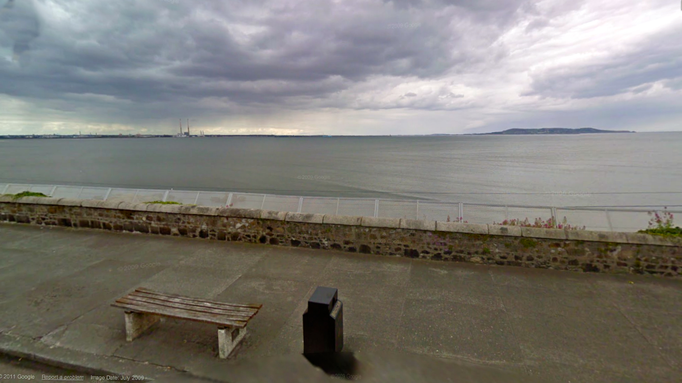 Idrone Terrace Blackrock at Aaron Owen blog