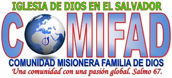 COMIFAD, Una Comunidad Con Una Pasión Global