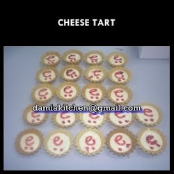 Cheese Tart