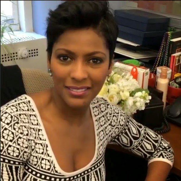 Tamron hall nude tubes images 2