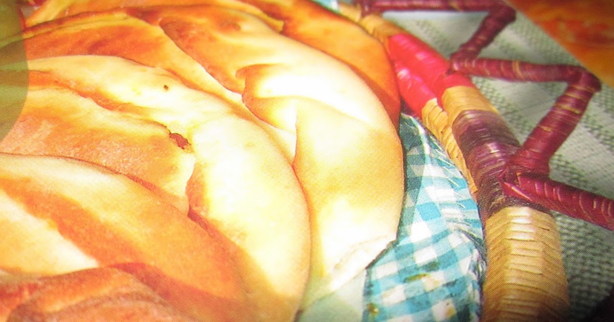 KIBRIS MUTFAĞI KABAK BÖREĞİ