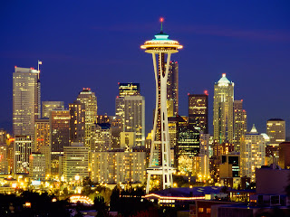 Seattle Washington Seattle Washington