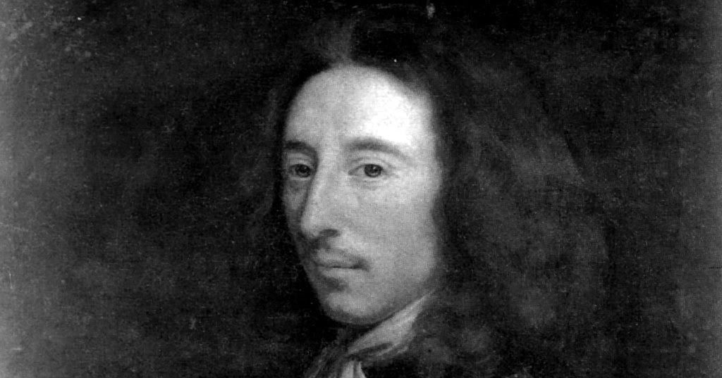 The Washington, Jefferson & Madison Institute Who was Algernon Sidney?