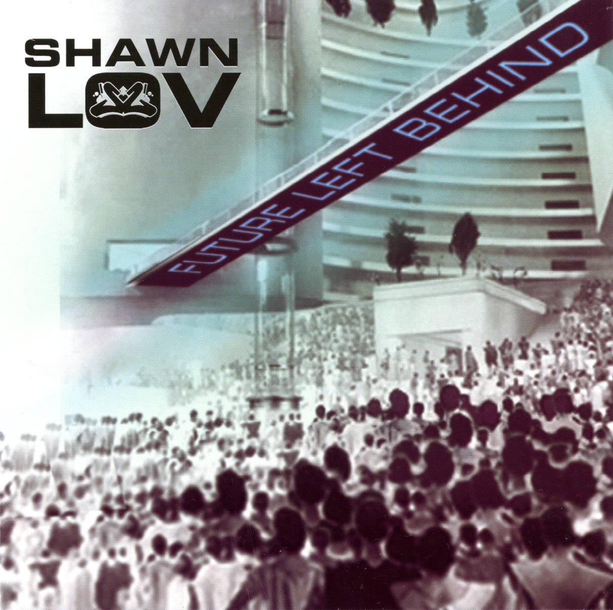 Shawn Lov